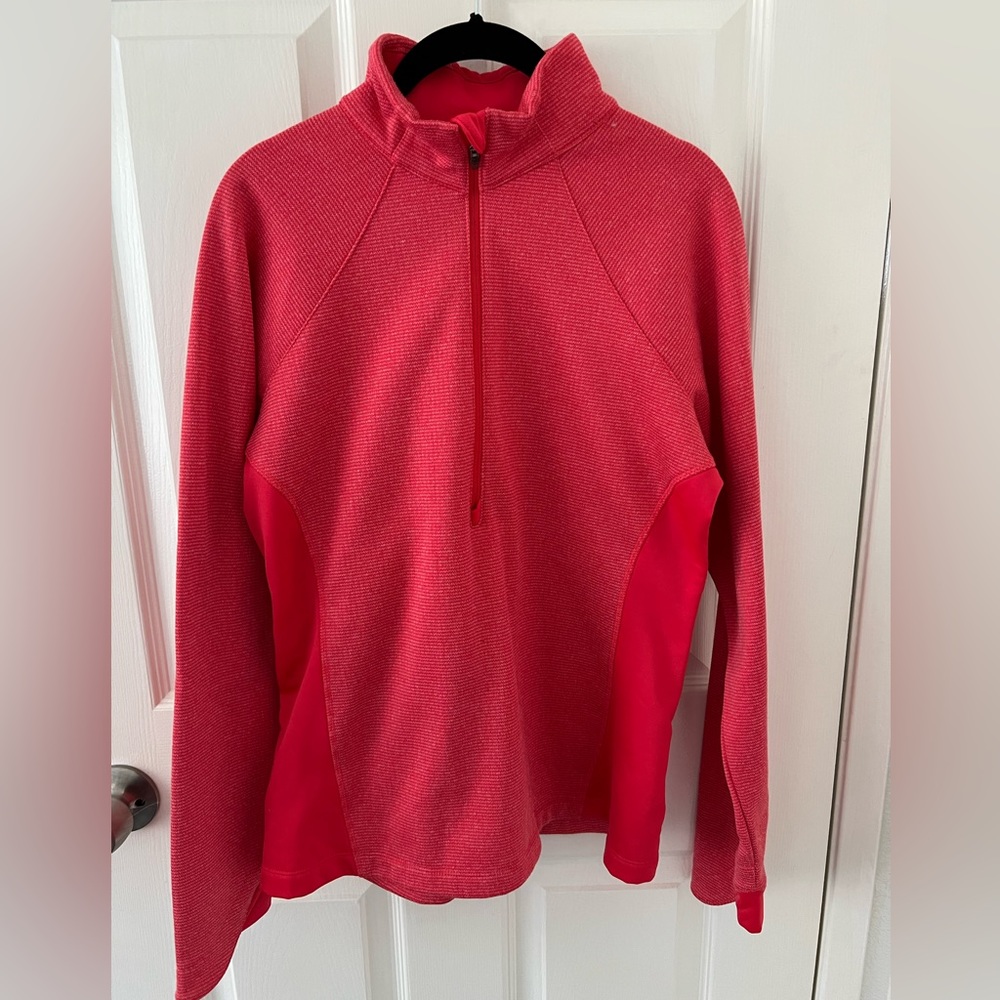 Columbia women’s sweater